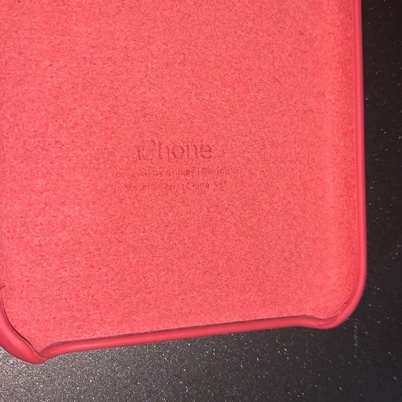Apple IPhone X/XS Case Silicone brand new - Picture 6 of 9